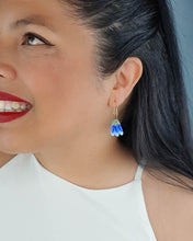 Cargar imagen en el visor de la galería, Tula tulita azul - Colección Domingo