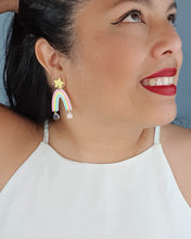 Cargar imagen en el visor de la galería, Gotas de briili - Colección Domingo