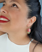 Cargar imagen en el visor de la galería, Clavelito rojo - Colección Domingo