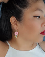 Cargar imagen en el visor de la galería, Clavelito rosa - Colección Domingo