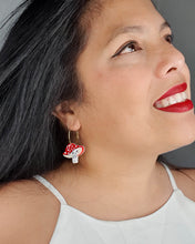 Cargar imagen en el visor de la galería, Mico el honguito