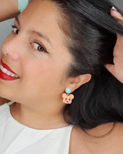 Cargar imagen en el visor de la galería, Aza calabaza