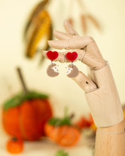 Cargar imagen en el visor de la galería, Eric erizo