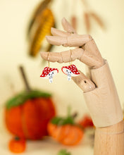 Cargar imagen en el visor de la galería, Mico el honguito