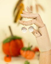 Cargar imagen en el visor de la galería, Carlota la bellota