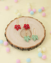 Cargar imagen en el visor de la galería, Mini arce rojo