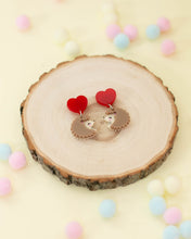 Cargar imagen en el visor de la galería, Eric erizo