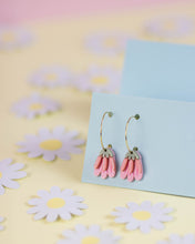 Cargar imagen en el visor de la galería, Tula tulia rosa - Colección Domingo