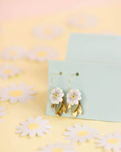 Cargar imagen en el visor de la galería, Clavelito blanco - Colección Domingo