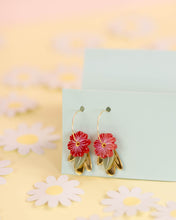 Cargar imagen en el visor de la galería, Clavelito rojo - Colección Domingo