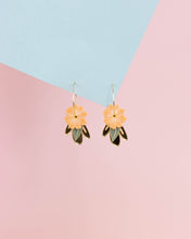 Cargar imagen en el visor de la galería, Clavelito naranja- Colección Domingo