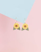 Cargar imagen en el visor de la galería, Girasolito - Colección Domingo