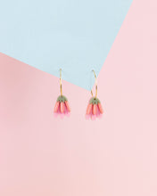 Cargar imagen en el visor de la galería, Tula tulia rosa - Colección Domingo