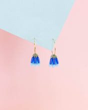 Cargar imagen en el visor de la galería, Tula tulita azul - Colección Domingo