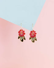 Cargar imagen en el visor de la galería, Clavelito rojo - Colección Domingo