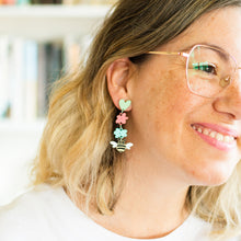 Cargar imagen en el visor de la galería, Amo mis flores