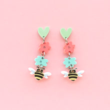 Cargar imagen en el visor de la galería, Amo mis flores