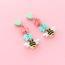 Cargar imagen en el visor de la galería, Amo mis flores