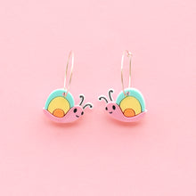 Cargar imagen en el visor de la galería, Soy un caracol