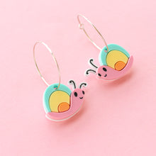 Cargar imagen en el visor de la galería, Soy un caracol