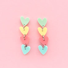 Cargar imagen en el visor de la galería, Corazones