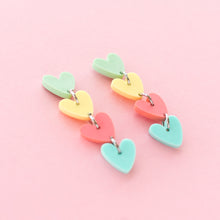 Cargar imagen en el visor de la galería, Corazones