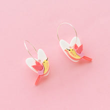 Cargar imagen en el visor de la galería, Petirrojo