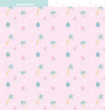 Cargar imagen en el visor de la galería, SET PAPELES - AL SOLECITO