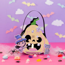 Cargar imagen en el visor de la galería, Sellito digital "Valentina Dulce Truco"