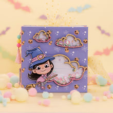 Cargar imagen en el visor de la galería, Colección digital "Dulce Truco"