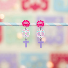 Cargar imagen en el visor de la galería, Pendientes Renacer - Viva la vida