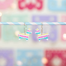 Cargar imagen en el visor de la galería, Pendientes Ay mi burrito - Viva la vida