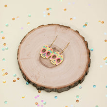 Cargar imagen en el visor de la galería, Pendientes Catrina - Viva la vida