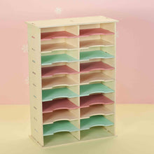 Cargar imagen en el visor de la galería, Muebles para tintas - Dulce Decoración