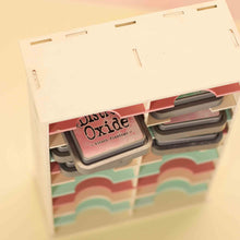 Cargar imagen en el visor de la galería, Muebles para tintas - Dulce Decoración