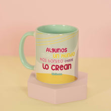 Cargar imagen en el visor de la galería, Taza scrapera Valentina