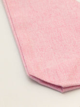 Cargar imagen en el visor de la galería, Tote bag rosa de algodón unicornio Aduchis donut