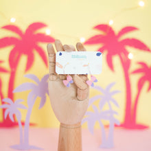 Cargar imagen en el visor de la galería, Pendientes Mariposillas