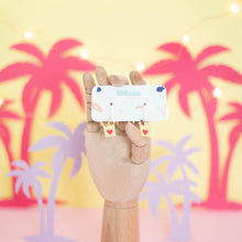 Cargar imagen en el visor de la galería, Pendientes Yo me reino