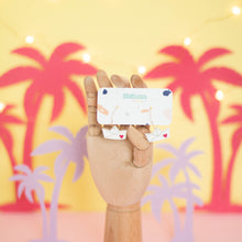 Cargar imagen en el visor de la galería, Pendientes Barquito de amor