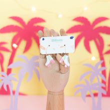 Cargar imagen en el visor de la galería, Pendientes Patines in love