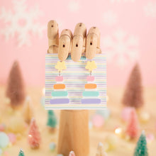 Cargar imagen en el visor de la galería, Pendiente CANDY TREE