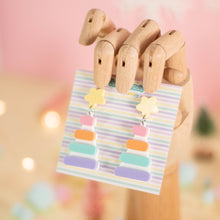 Cargar imagen en el visor de la galería, Pendiente CANDY TREE