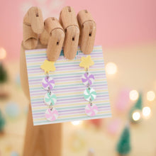 Cargar imagen en el visor de la galería, Pendiente candy candy