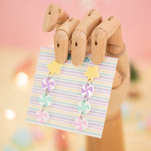 Cargar imagen en el visor de la galería, Pendiente candy candy