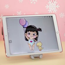 Cargar imagen en el visor de la galería, Porta movil/tablet