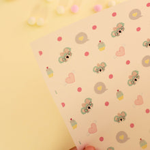 Cargar imagen en el visor de la galería, Colección  digital "Love is Love" VELLUM / ACETATO