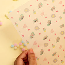 Cargar imagen en el visor de la galería, Colección  digital "Love is Love" VELLUM / ACETATO