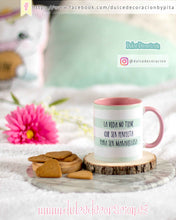 Cargar imagen en el visor de la galería, Taza coleccionable de Unicornio Aduchis