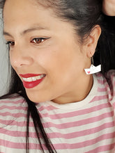 Cargar imagen en el visor de la galería, Pendientes Barquito de amor